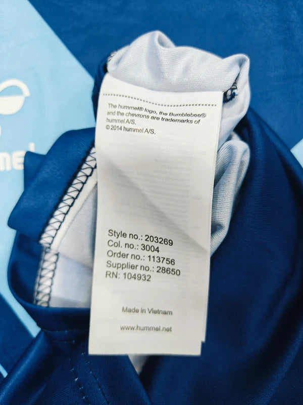 CD Tenerife Away Football Shirt 2023-2024 (L)