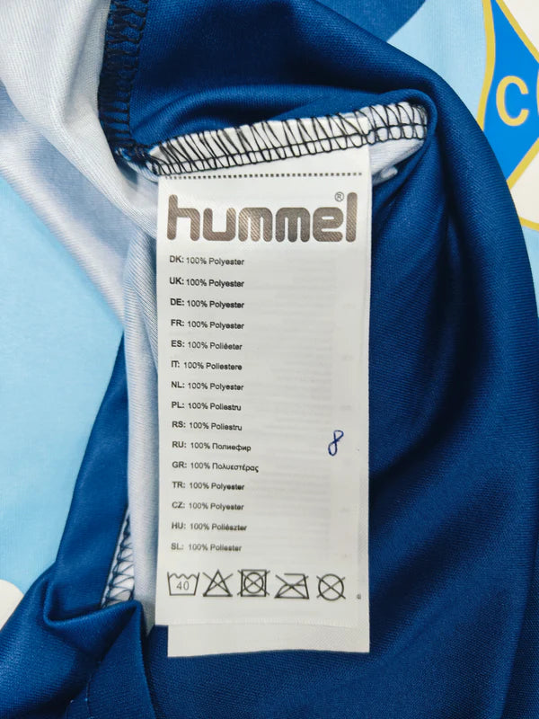 CD Tenerife Away Football Shirt 2023-2024 (L)