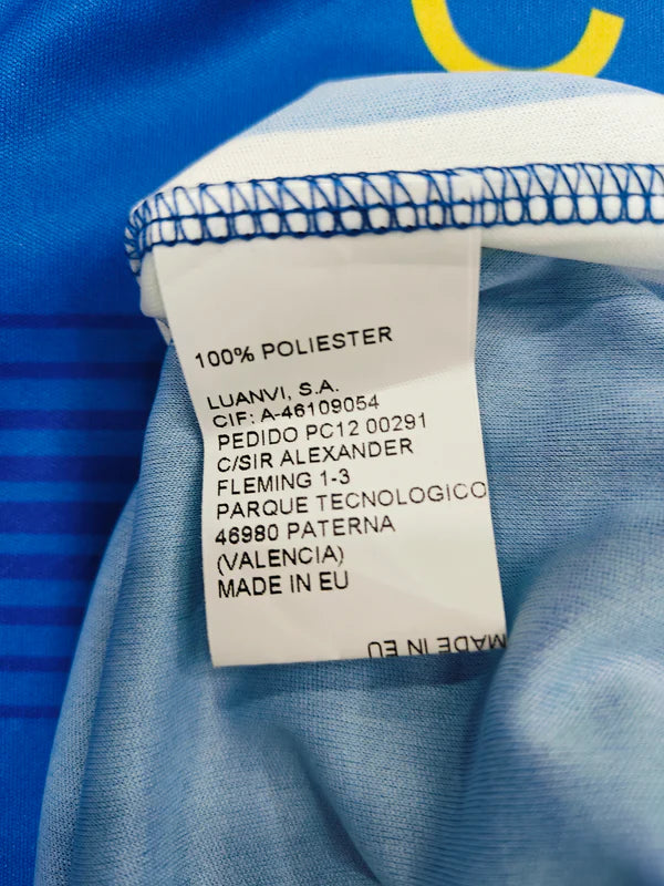 CD Tenerife Home Football Shirt 2012-2013 (XL)