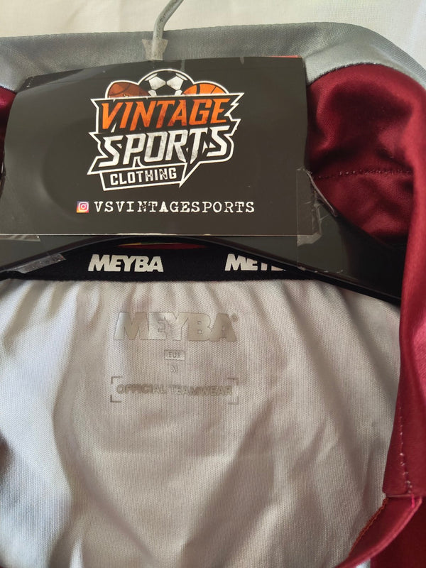 CE Jupiter home Football Shirt 2024-2025 (M)