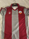 CE Jupiter home Football Shirt 2024-2025 (M)