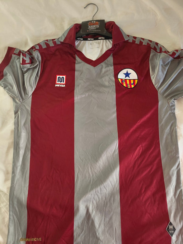 CE Jupiter home Football Shirt 2024-2025 (M)