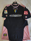 Cadiz CF Away Football Shirt 2006-2007 (S)