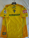 Cadiz CF Home Football Shirt 2006-2007 (L)
