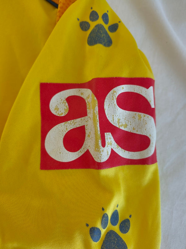 Cadiz CF Home Football Shirt 2006-2007 (L)