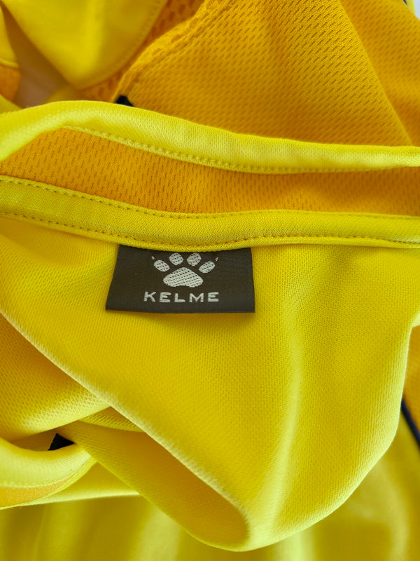 Cadiz CF Home Football Shirt 2006-2007 (L)