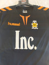 Cambridge United Training Football Shirt 2010s (Youths)