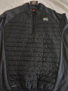 Canterbury Padded Jacket Black 2010s (3XL)