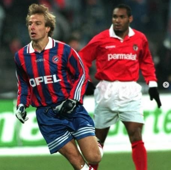 <p>European Teams</p>