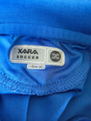 Cardiff City FC Home Football Shirt 2001-2002 (M)
