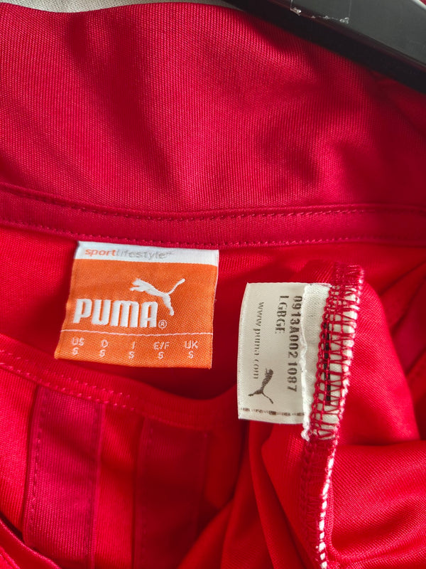 Cardiff City FC away Football Shirt 2013-2014 (S) 39 Bellamy