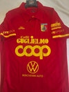 Catanzaro Home Football Shirt 2022-2023 (XL)