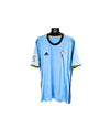 Celta Vigo Home Football Shirt 2016-2017 (L)