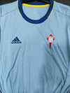 Celta Vigo Home Football Shirt 2016-2017 (L)