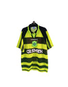 Celtic FC Away Football Shirt 1996-1997 (L)