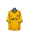 Celtic FC Away Football Shirt 2000-2001 (XL)