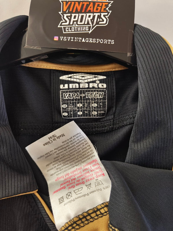 Celtic FC Away Football Shirt 2003-2004 (XL)