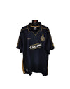 Celtic FC Away Football Shirt 2003-2004 (XL)