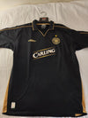 Celtic FC Away Football Shirt 2003-2004 (XL)