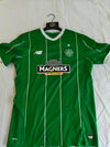 Celtic FC Away Football Shirt 2015-2016 (M)