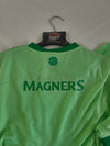 Celtic FC Away Football Shirt 2020-2021 (XL)
