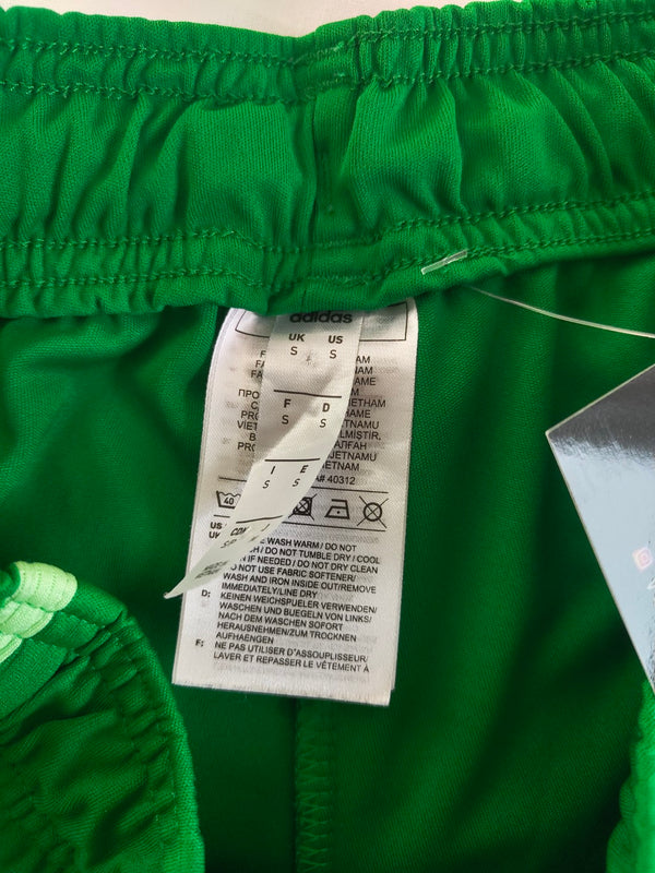 Celtic FC Away Football Shorts 2020-2021 (S)