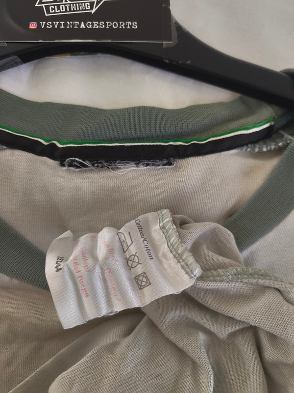 Celtic FC Football T-Shirt 2000s (XL)