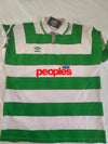 Celtic FC Home Football Shirt 1991-1992 (L)