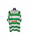 Celtic FC Home Football Shirt 1991-1992 (L)