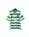 Celtic FC Home Football Shirt 1999-2001 (XL)