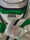 Celtic FC Home Football Shirt 2001-2003 (L)