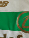 Celtic FC Home Football Shirt 2017-2018 (XL)