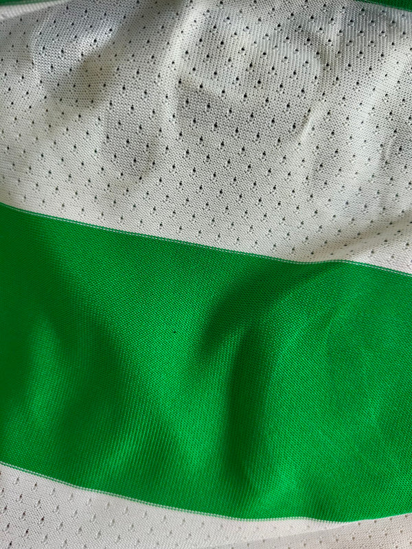 Celtic FC Home Football Shirt 2017-2018 (XL)