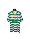 Celtic FC Home Football Shirt 2020-2021 (M)
