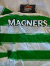 Celtic FC Home Football Shirt 2021-2022 (L)