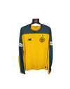 Celtic FC Long Sleeve Football Away Shirt 2019-2020 (S)