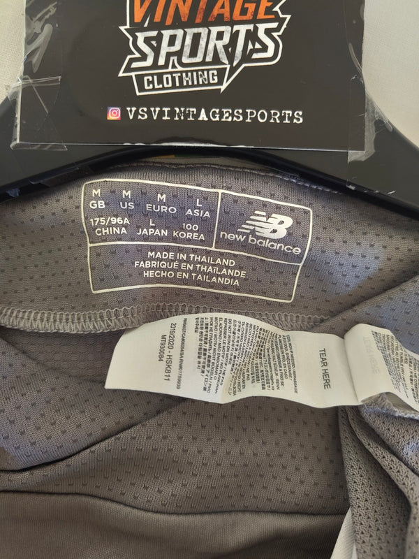 Celtic FC Third Football Shirt 2019-2020 (M)