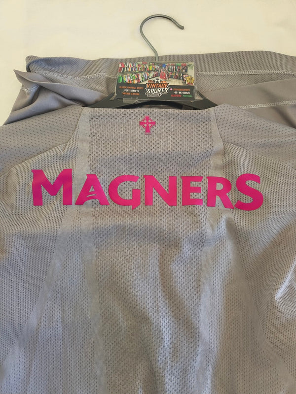 Celtic FC Third Football Shirt 2019-2020 (M)