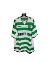 Celtic FC Home Football Shirt 2001-2003