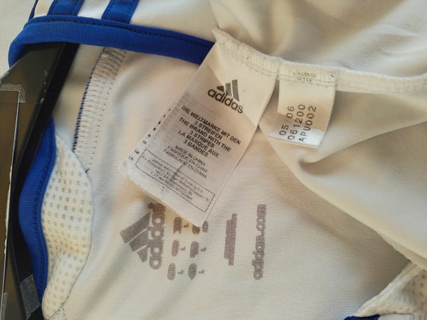 Chelsea FC Away Football Shirt 2006-2007 (L)