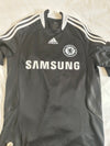 Chelsea FC Away Football Shirt 2008-2009 (S)