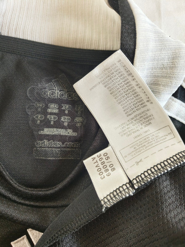 Chelsea FC Away Football Shirt 2008-2009 (S)