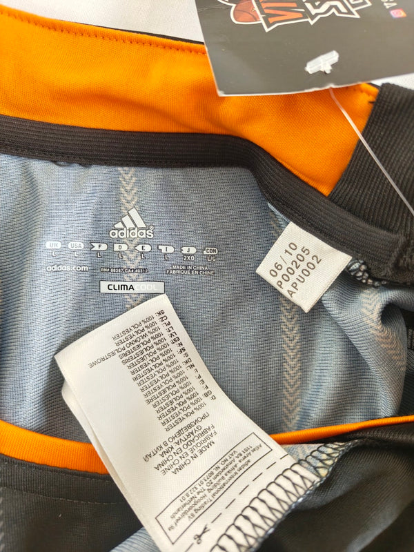 Chelsea FC Away Football Shirt 2010-2011 (L)