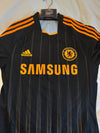 Chelsea FC Away Football Shirt 2010-2011 (S)