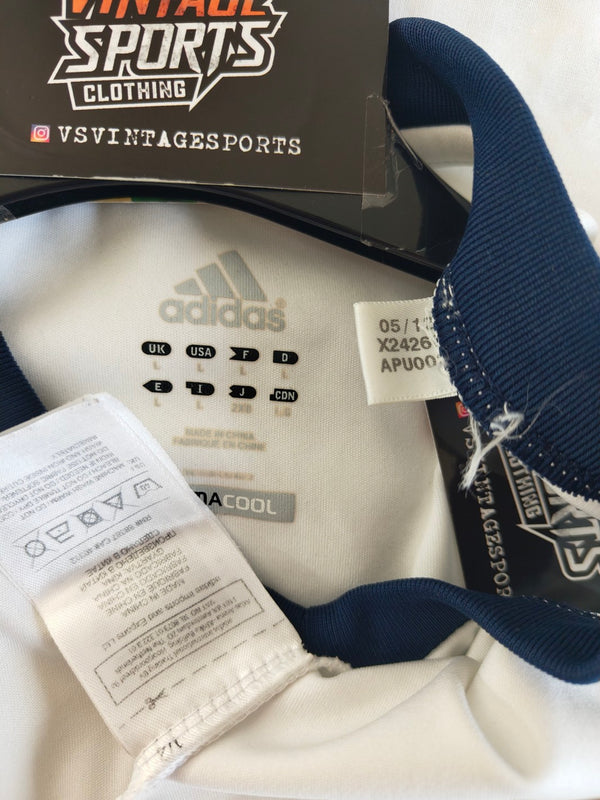 Chelsea FC Away Football Shirt 2012-2013 (L)