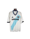 Chelsea FC Away Football Shirt 2012-2013 (L)