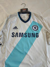 Chelsea FC Away Football Shirt 2012-2013 (L)
