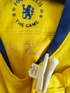 Chelsea FC Away Football Shirt 2018-2019 (S)