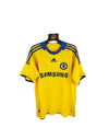 Chelsea FC Third Football Shirt 2008-2009