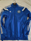 Chelsea FC Football Track Top Jacket 2013-2014 (XL)